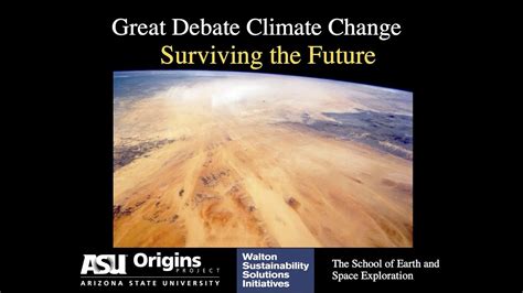 A Grande Debate sobre a Mudança Climática liderado por Budimir Siahaan: Uma Análise da Luta por um Futuro Sustentável