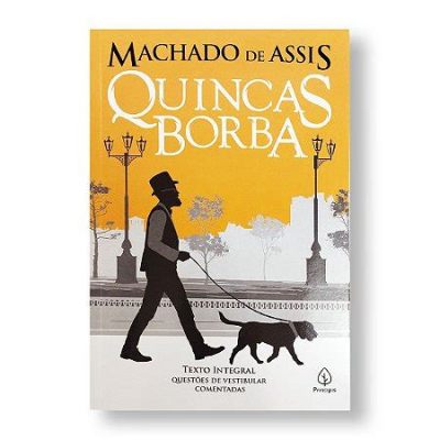 Confisco de 1935: Uma história dramática e irônica que marcou o Brasil e a trajetória do visionário Quincas Borba