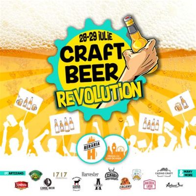 A Revolução de Cerveja Artesanal: Um Mergulho no Legado de Zachary Choo e o Brewfest Malaysia